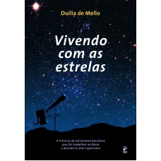 VIVENDO COM AS ESTRELAS