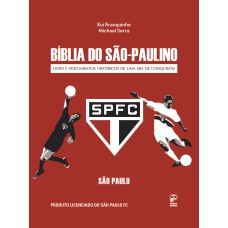 BÍBLIA DO SÃO-PAULINO