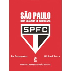 SÃO PAULO: UMA CAIXINHA DE SURPRESAS