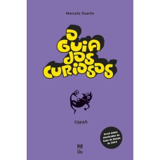 O GUIA DOS CURIOSOS - COPAS