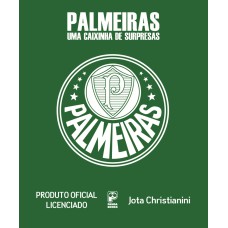 PALMEIRAS: UMA CAIXINHA DE SURPRESAS