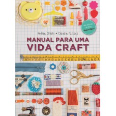 MANUAL PARA UMA VIDA CRAFT