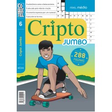 JUMBO CRIPTO 6