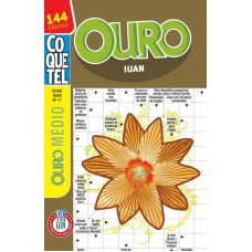 OURO IUAN - NÍVEL MÉDIO - LIVRO 11