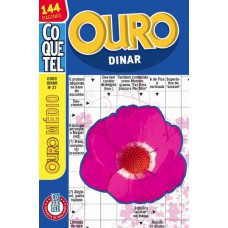 OURO DINAR - OURO MÉDIO - Nº 27