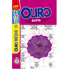 OURO RUPIA - NÍVEL MÉDIO - LIVRO 23