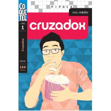 CRUZADOX - NÍVEL MÉDIO - LIVRO 1