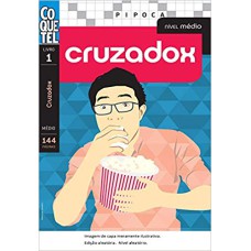 CRUZADOX - NÍVEL MÉDIO - LIVRO 1