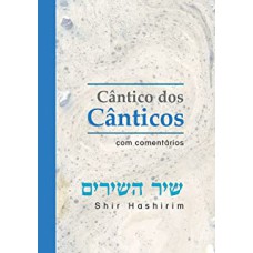 CANTICO DOS CANTICOS