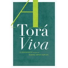 A TORÁ VIVA