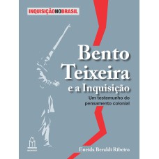 BENTO TEIXEIRA