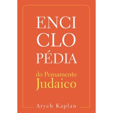 ENCICLOPEDIA DO PENSAMENTO JUDAICO - VOLUME 2