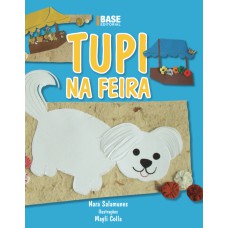 TUPI NA FEIRA