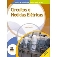 CIRCUITOS E MEDIDAS ELÉTRICAS