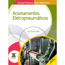 ACIONAMENTOS ELETROPNEUMÁTICOS