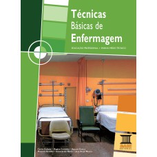 TÉCNICAS BÁSICAS DE ENFERMAGEM