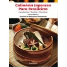 CULINARIA JAPONESA PARA BRASILEIROS