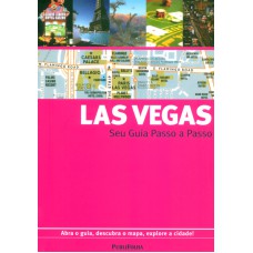 LAS VEGAS - SEU GUIA PASSO A PASSO