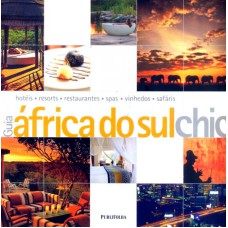 GUIA AFRICA DO SUL CHIC