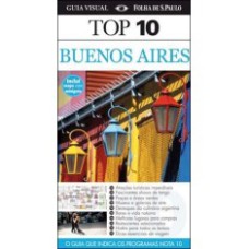 GUIA TOP 10 BUENOS AIRES - O GUIA QUE INDICA OS PROGRAMAS NOTA 10 - 2ª