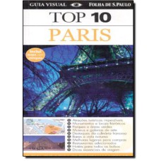 GUIA TOP 10 PARIS - O GUIA QUE INDICA OS PROGRAMAS NOTA 10 - 2ª