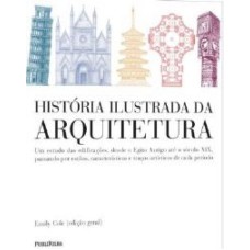 HISTORIA ILUSTRADA DA ARQUITETURA