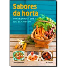 SABORES DA HORTA - 1ª