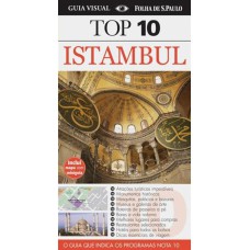 TOP 10 ISTAMBUL - SERIE: GUIAS TOP 10 - 1