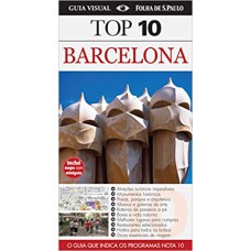 TOP 10 BARCELONA - 1ª