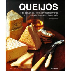 QUEIJOS - 1ª