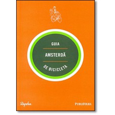 GUIA AMSTERDA DE BICICLETA - 1ª