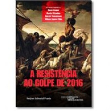 RESISTENCIA AO GOLPE DE 2016