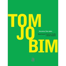 ENCONTROS: TOM JOBIM