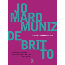 ENCONTROS: JOMARD MUNIZ DE BRITTO