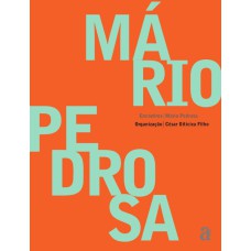 ENCONTROS: MARIO PEDROSA