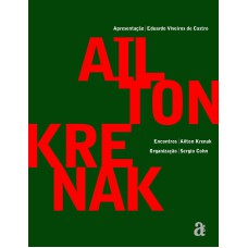 ENCONTROS: AILTON KRENAK