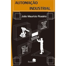 AUTOMACAO INDUSTRIAL - 1