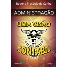 VISAO CONTABIL, UMA - 2