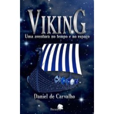 VIKING: UMA AVENTURA NO TEMPO - 1