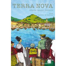 TERRA NOVA - SERIE: HISTORIA DE FAMILIAS