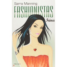 FASHIONISTAS - IRINA