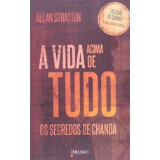 VIDA ACIMA DE TUDO, A - 1