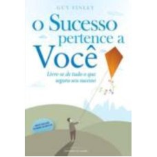 O SUCESSO PERTENCE A VOCÊ