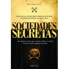 SOCIEDADES SECRETAS