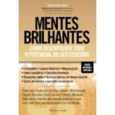 MENTES BRILHANTES