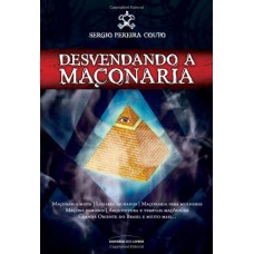 DESVENDANDO A MAÇONARIA