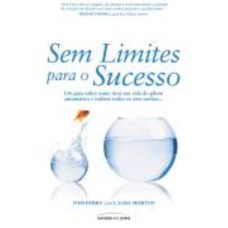 SEM LIMITES PARA O SUCESSO