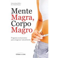 MENTE MAGRA, CORPO MAGRO