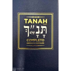 TANAH COMPLETO - AZUL