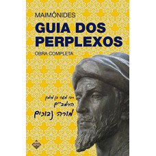 GUIA DOS PERPLEXOS - OBRA COMPLETA